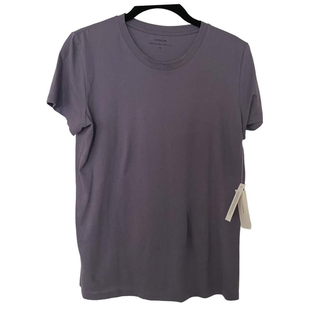 VINCE Top Tee
